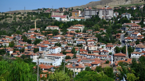 Ankara'nın Ayaş ilçesinde nüfus ve kira verileri nasıl?