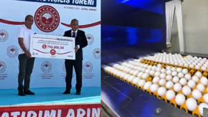 Çubuk Belediyesinden kırsal kalkınmaya önemli bir yatırım!