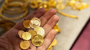 26 Ağustos'ta çeyrek altın kaç TL?