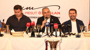 Başkan Özarslan'dan ata sporuna davet