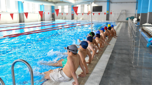 Altındağ Belediyesi yüzme havuzlarıyla vatandaşları serinletiyor! İşte belediyeye ait tesisler