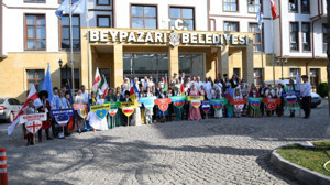 Halk Dansları Festivali Ayaş’ta!