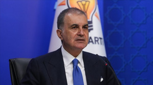 AK Parti Sözcüsü Çelik'ten CHP Lideri Özel'e tepki dolu sözler!