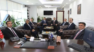 Kırşehir Adliyesi öncü oldu: Sıfır kadastro hedefine ilk ulaşan adliye olarak yargıda fark yarattı