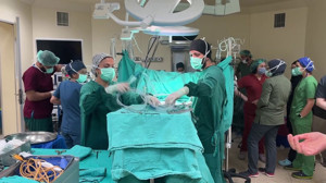 Beyin ölümü gerçekleşen genç 3 hastaya umut oldu