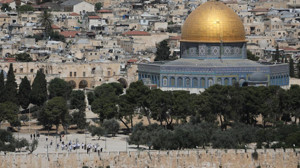 Ankara’dan Mescid-i Aksa’ya yönelik baskına sert tepki!