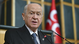 Devlet Bahçeli'den İsrail çıkışı: "İsrail bölgesel huzur ve istikrarın amansız düşmanıdır"