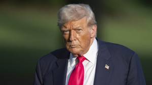 ABD Başkanı Trump’tan Avrupa’ya “Rusya’dan petrol almayın” çağrısı