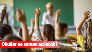 Okulların açılış tarihi belli oldu! Okullar ne zaman açılacak, yaz tatili ne zaman bitecek? Ara tatil ve yarıyıl tatili tarihleri...