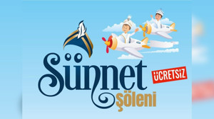 Mamaklı çocuklara özel gece: Sünnet Şöleni için geri sayım başladı