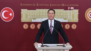 Ankara Milletvekili Murat Emir'den “Terörsüz Türkiye” komisyonuna şeffaflık çağrısı