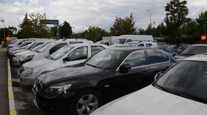Ticaret Bakanlığından ÖTV sonrası ek ödeme alan bayilere sıkı denetim