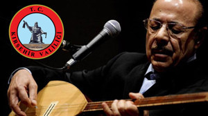 KIRFED Genel Başkanı Gökçınar’dan Neşet Ertaş Kültür ve Müzik Festivali’ne davet