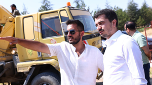 Çankaya'ya 16. kreş: Temel bu hafta atılıyor