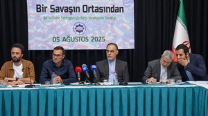 İran’dan Türkiye’ye teşekkür: "Gerçeklerin yansıtılması çok değerli"