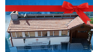 Elmadağlılara müjde! Emekliler lokali açılıyor