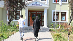 Altındağlılar hayata sarılmak için bu merkeze gidiyor