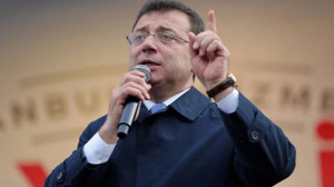 Ekrem İmamoğlu'na beraat kararı vermişti