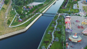 Kahramankazan'a yeni sosyal mekân açılıyor