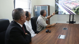 Etimesgut Belediyesinden afet yönetiminde önemli adım