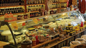 Çubuk Yöresel Ürünler Pazarı yoğun ilgi görüyor