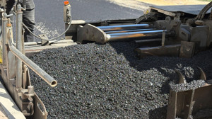 Sincan’da asfalt çalışmaları hız kesmeden sürüyor