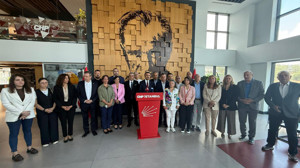 CHP heyetinden İstanbul’da yoğun saha programı