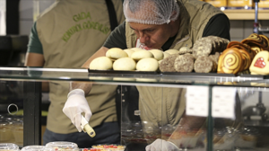 Tarım ve Orman Bakanlığından Ankara’da gıda operasyonu: Kilolarca ürün ele geçirildi