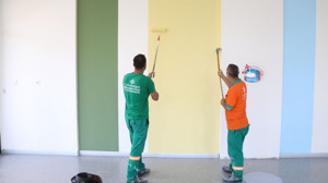 Çankaya Belediyesi tarafından Gündüz Bakımevlerinde yeni döneme hazırlanıyor