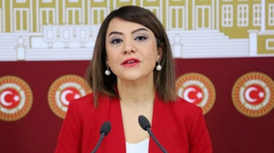 CHP Ankara Milletvekili Taşcıer'den iktidara sert sözler! "Emek Kürsüsünde haksızlıklar konuşulacak"