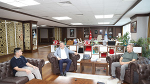 Ücretsiz deneme sınavı projesi, Çubuk’ta büyük başarı getirdi