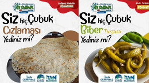 ÇubukFest’in öne çıkan lezzetleri: Cızlama ve biber turşusu