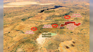 Önlem alınmazsa Kırşehir’in doğası ve kültürel mirası zarar görecek! İşte riskler