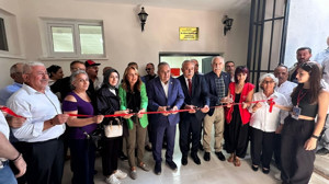 CHP Ankara Milletvekilleri Kırşehir'de!