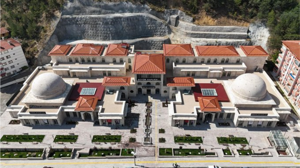 6 Yılda 41 proje! Kızılcahamam altın çağını yaşıyor