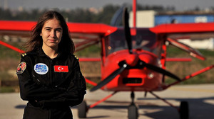 Defne Özcan kimdir? Kaç yaşında ve nereli?