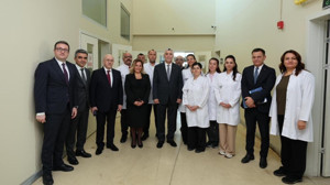 Ticaret Bakanı Ömer Bolat: Türkiye, lojistikte dünyada ilk 10’da