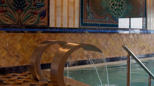 Ankara'da dev turzim hamlesi! Türkiye’nin en büyük kaplıca merkezi açılıyor