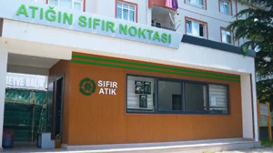 Gölbaşı Belediyesinden çevre dostu proje: “Dönüştür, hediye kazan!”