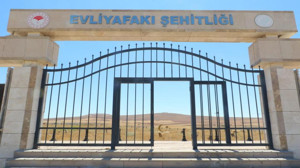 Haymana’da şehitlerle iç içe bir asır: Evliyafakı köyünün sessiz tanıkları