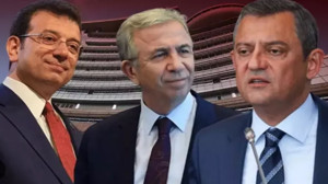 Ankara Kulisleri CHP Adayıyla Çalkalanıyor