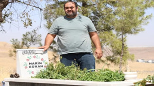 Narin Güran'ın babasından dikkat çeken sözler