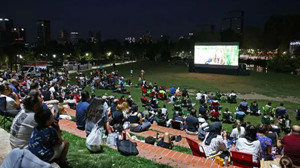 Çankaya Belediyesinde sanat rüzgarı esmeye devam ediyor