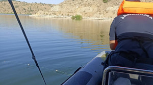 Kırıkkale'de yasa dışı balık avına geçit yok