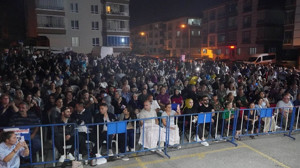 Keçiören’de yaz akşamları türkülerle canlanıyor