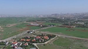 Ankara Ümitköy’de 1.5 milyarlık dev arsa satışa çıkarılıyor!
