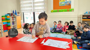 Çankaya Belediyesi duyurdu: Çocuklar için kayıtlar başladı