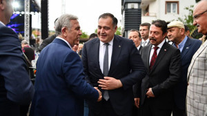 Nallıhan’da Zafer Bayramı coşkusu: Mansur Yavaş'ın katılımıyla toplu açılış yapılacak