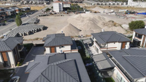 Etimesgut Belediyesinden “Toz Deposu” iddialarına yanıt: “Yılların sorununu devraldık”