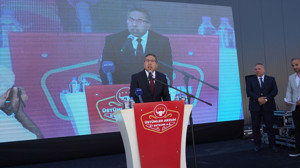 Tarım ve Orman Bakan Yardımcısı Gümen, Polatlı'dan seslendi: "Entegre tesisler üretim zincirine yeni bir soluk katıyor"